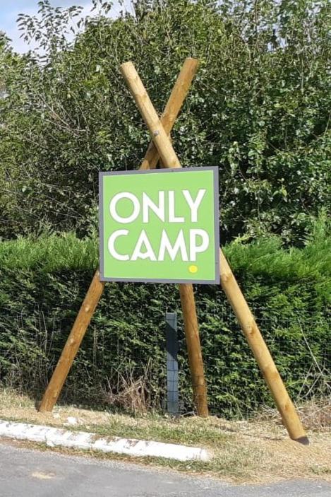 Onlycamp L'argente Parque de Campismo Condom