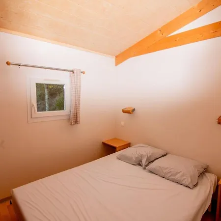 Camping Onlycamp L'Argente Condom Exterior photo