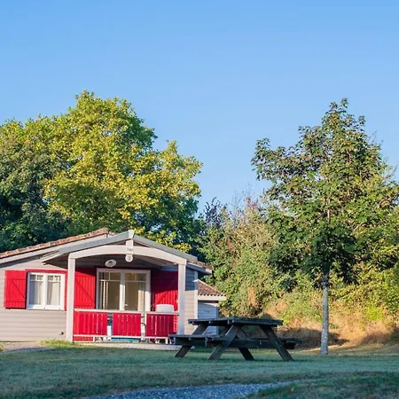 Camping Onlycamp L'Argente Condom Exterior photo