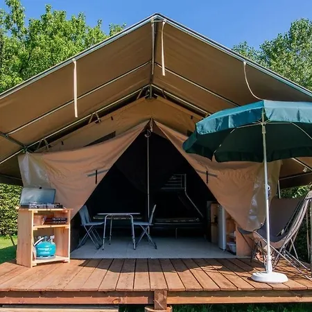 Camping Onlycamp L'Argente Condom Exterior photo