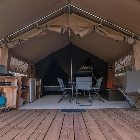 Camping Onlycamp L'Argente Condom Exterior photo