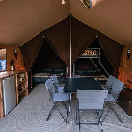 Camping Onlycamp L'Argente Condom Exterior photo