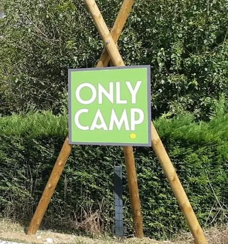 Camping Onlycamp L\'Argente