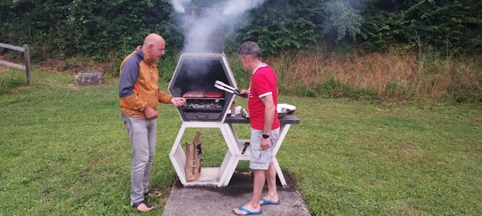 Onlycamp L'argente Campsite