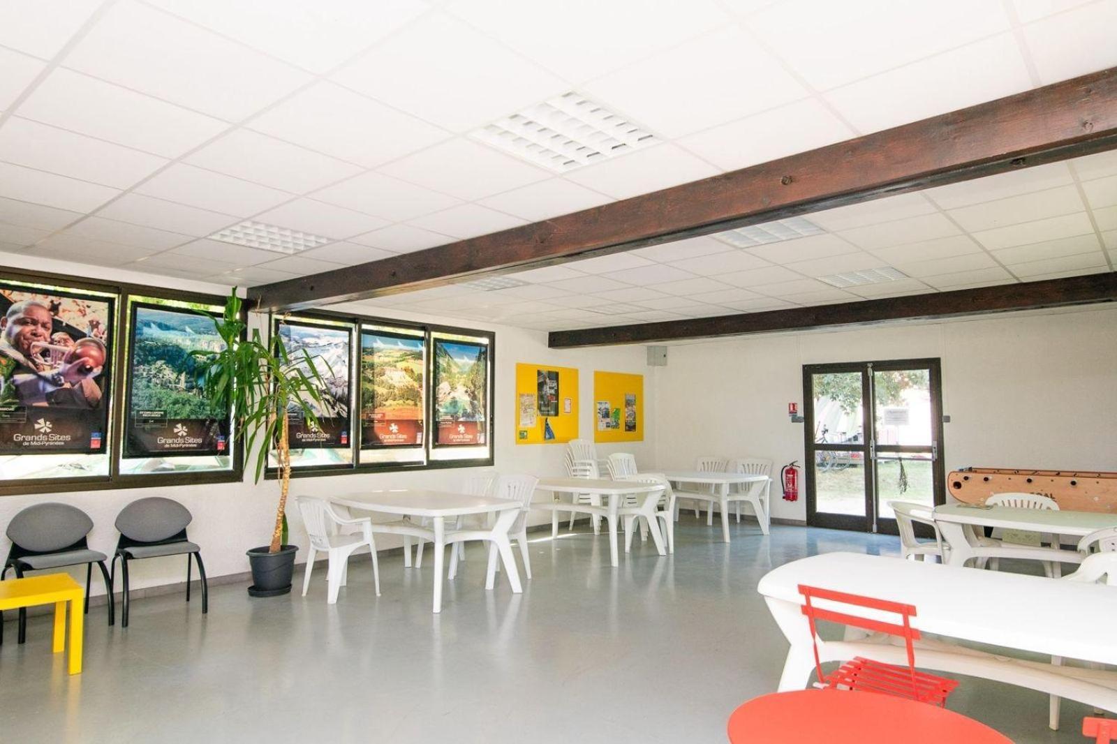 Campsite Onlycamp L'argente Condom