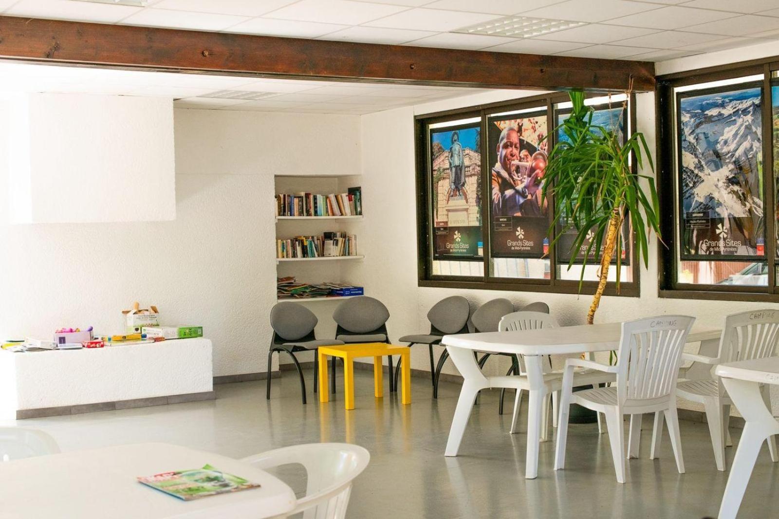 Onlycamp L'argente *