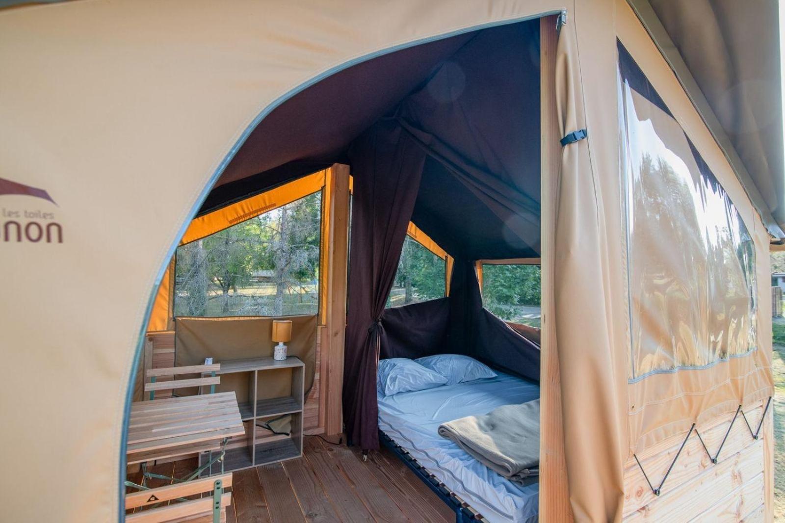 Onlycamp L'argente