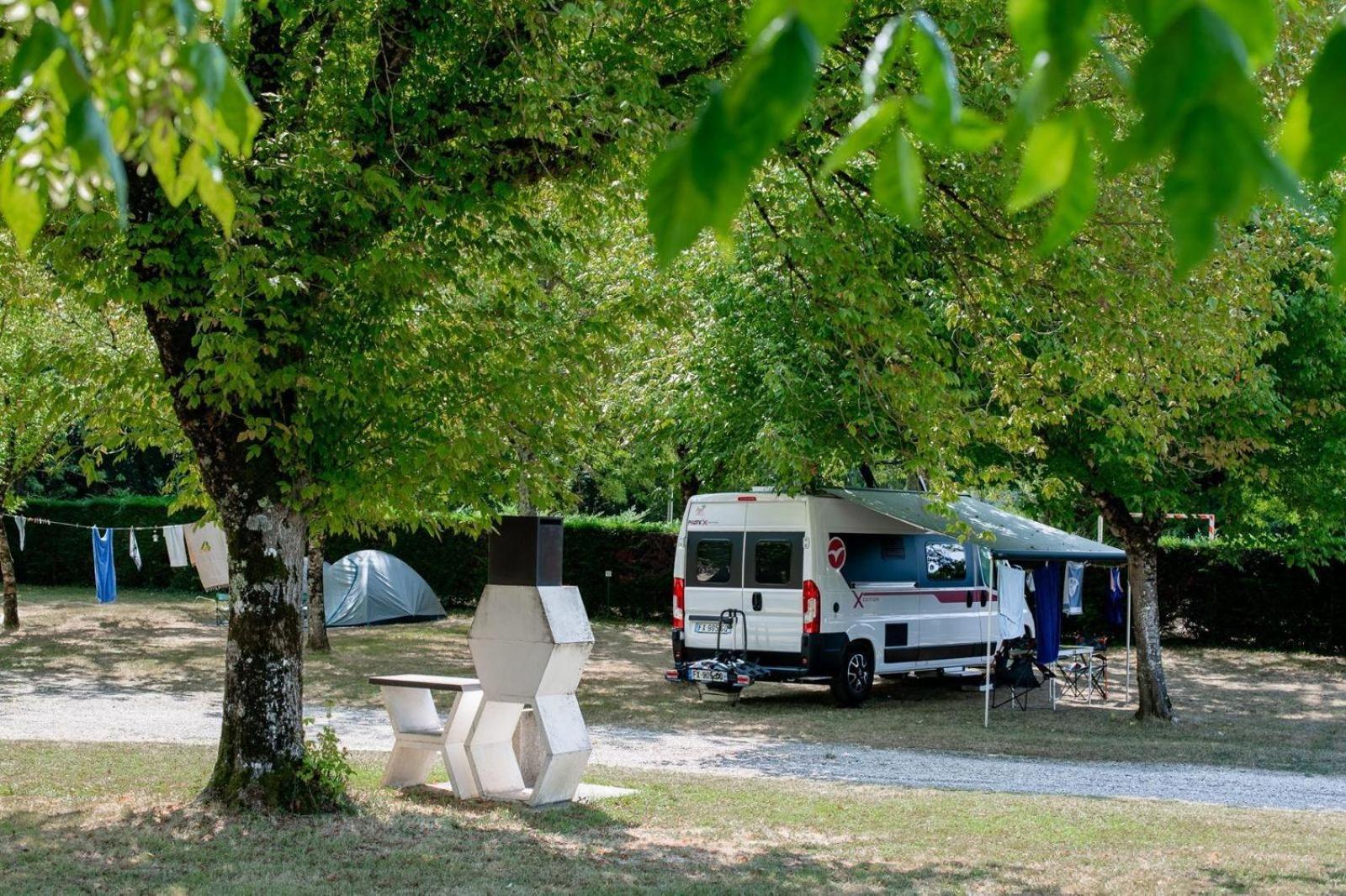 Onlycamp L'argente Campsite