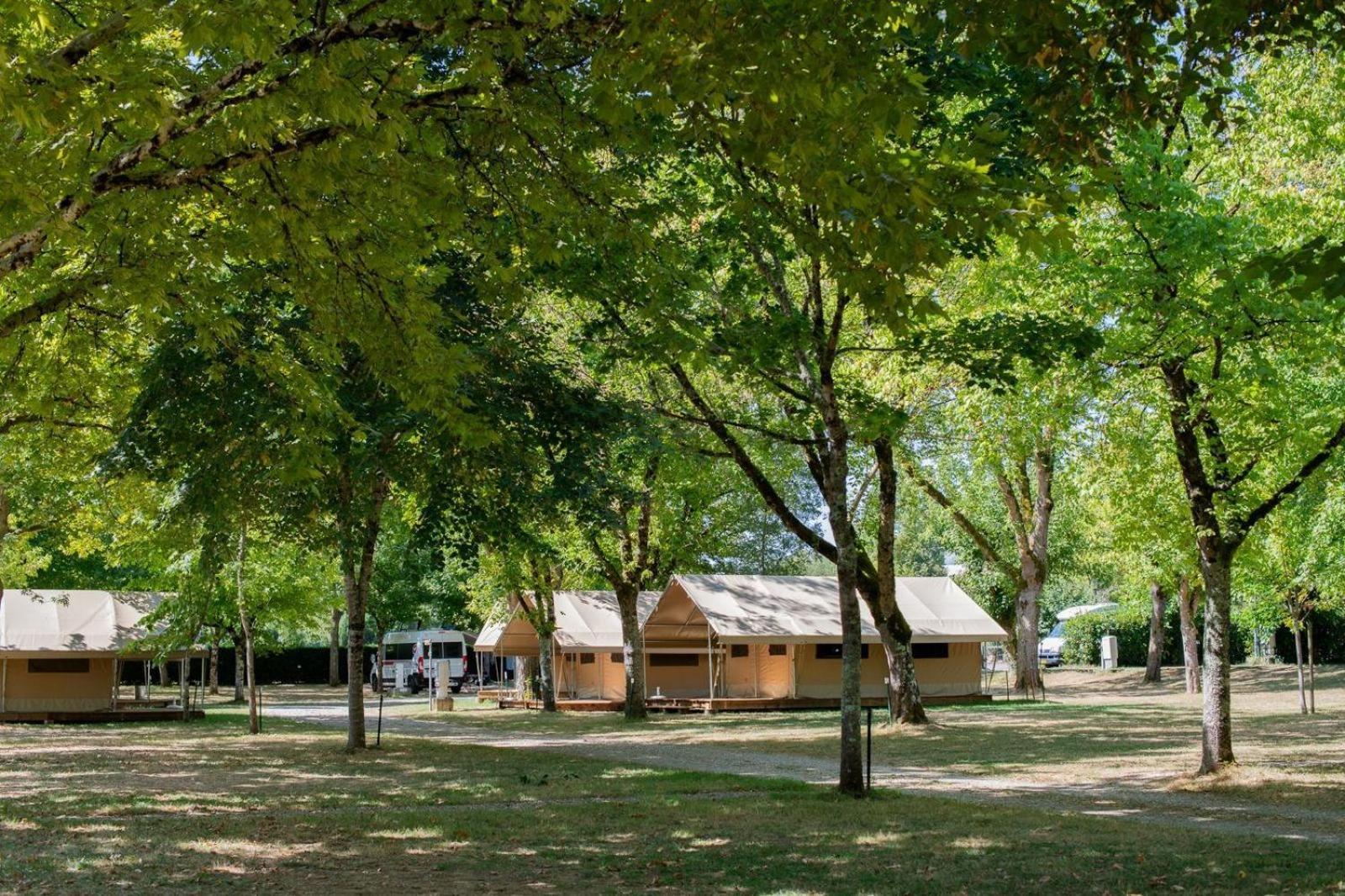 Campsite Onlycamp L'argente