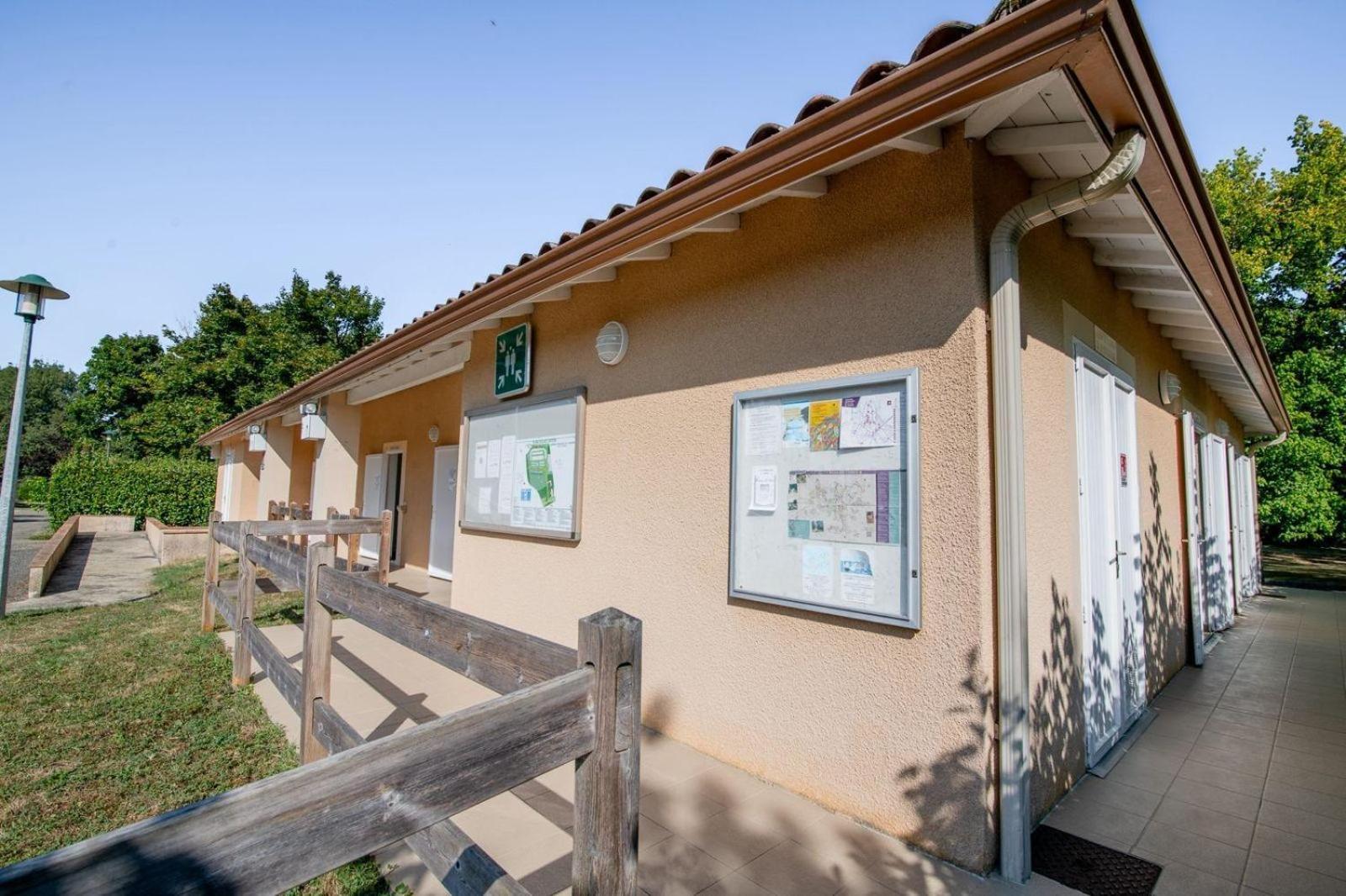Onlycamp L'argente Camping Condom