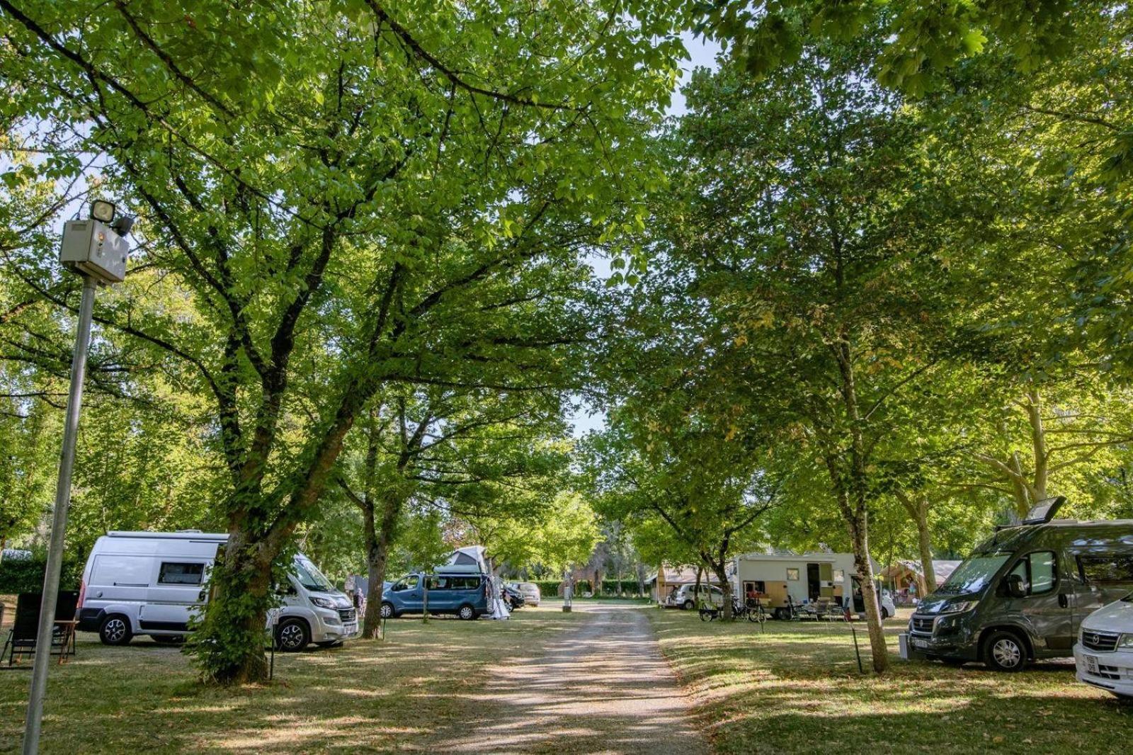 Onlycamp L'argente Camping