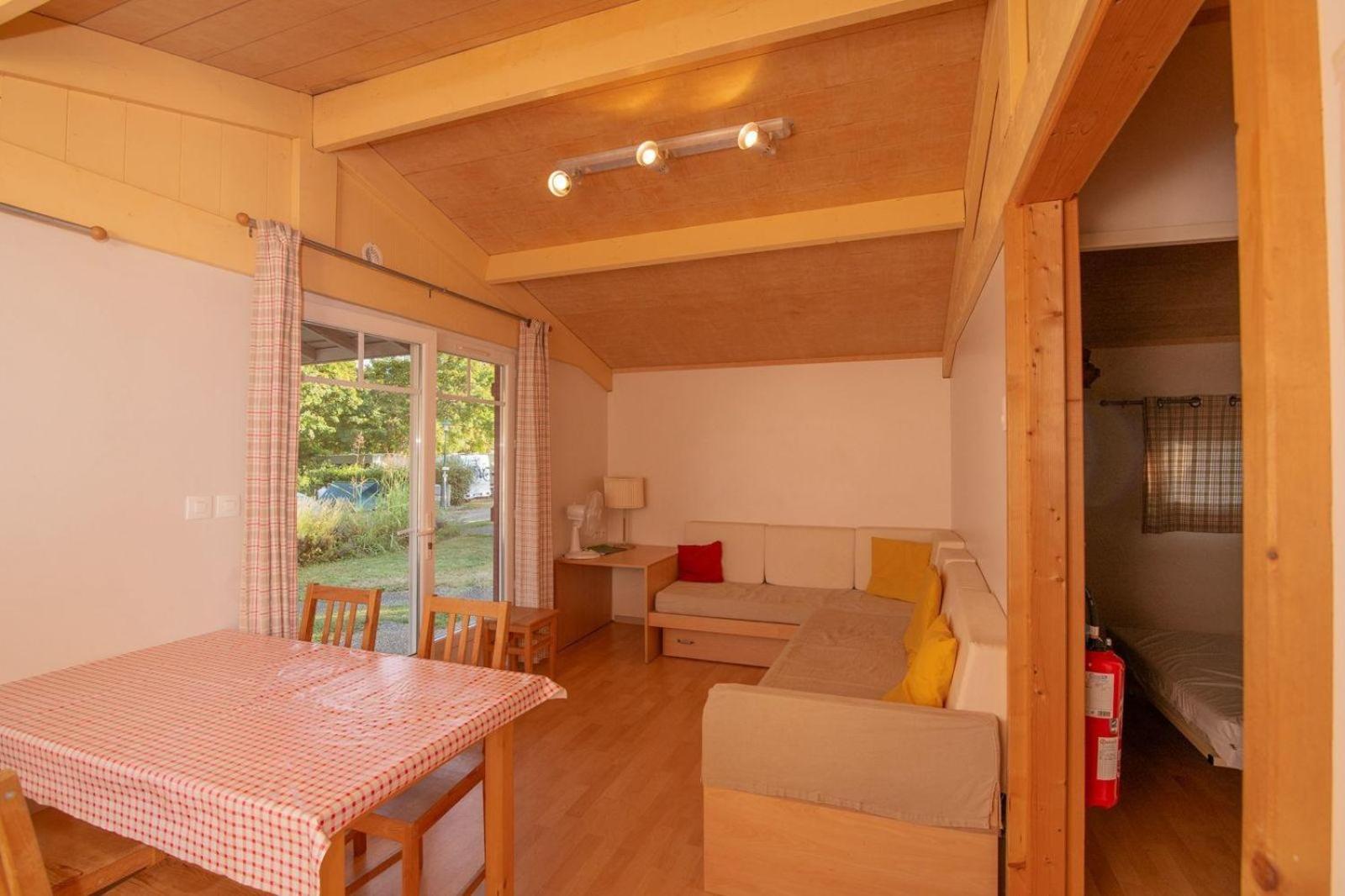 Onlycamp L'argente *