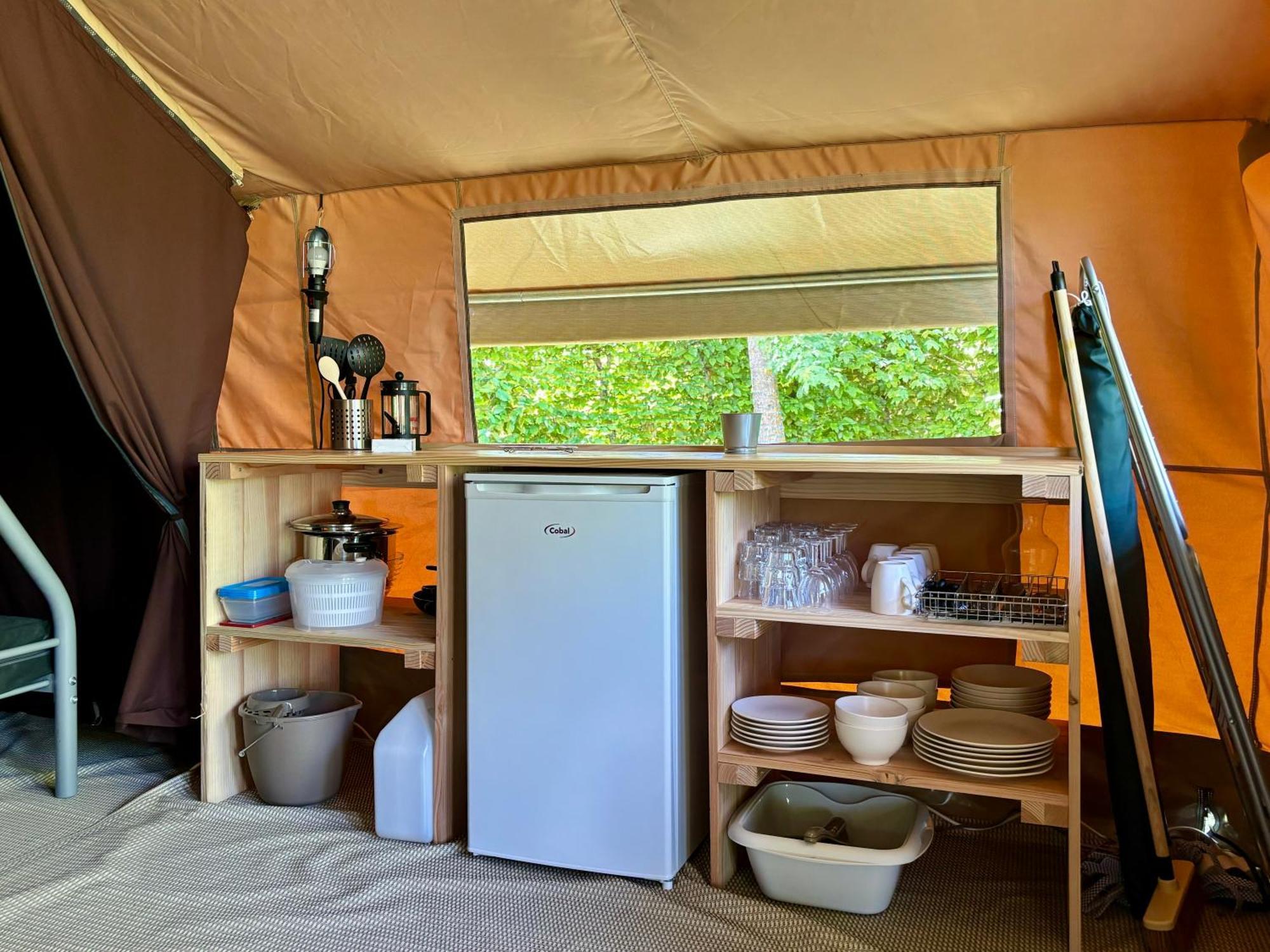 Onlycamp L'argente Camping