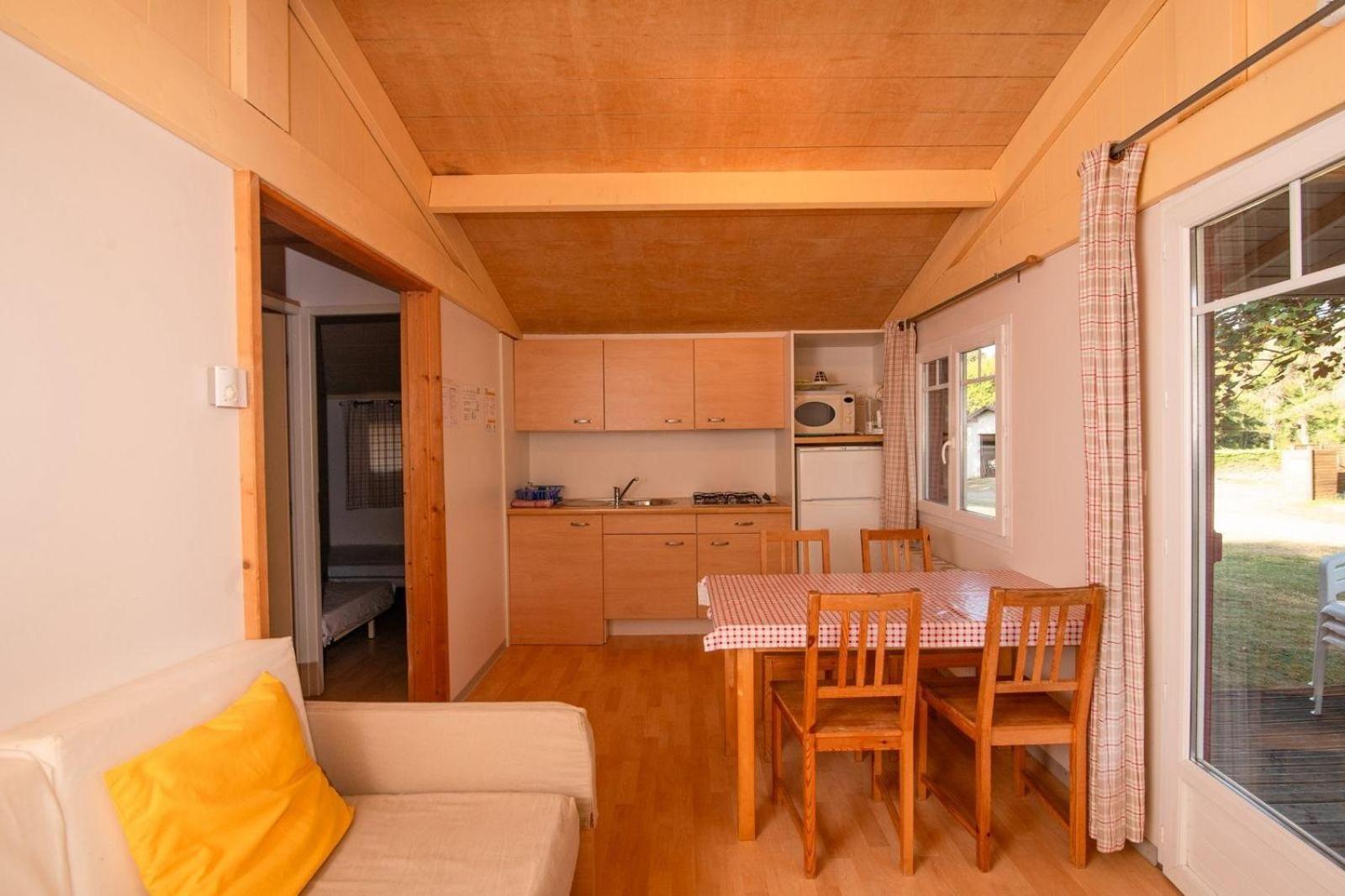 Onlycamp L'argente *